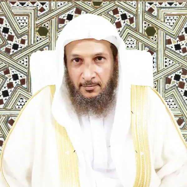 الشيخ خالد الحبشي