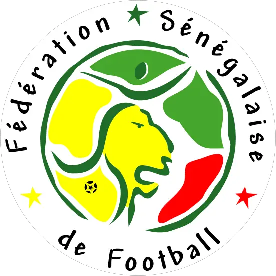 شعار منتخب السنغال