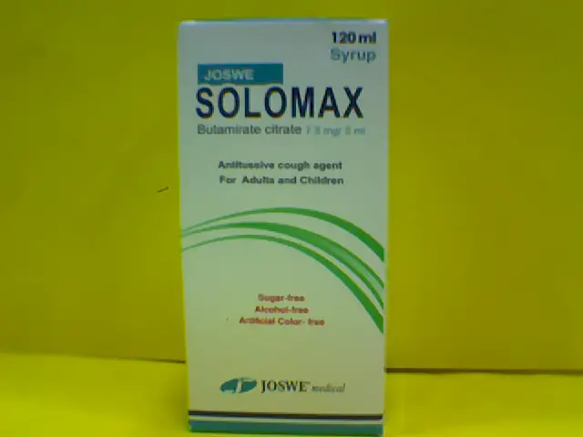 solomax